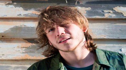 El cantante Paulo Londra fue papá 