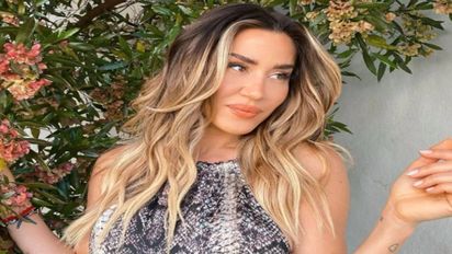 La polémica foto con la que Jimena Barón anunció que está llegando su nueva música