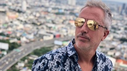 Marley reveló que la madre de su segundo hijo no será la misma que la de Mirko