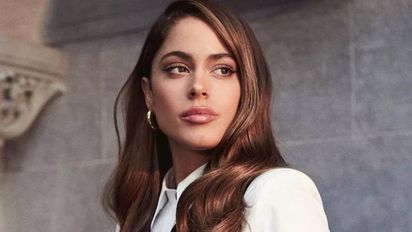 Las palabras de Tini Stoessel luego de su show en el Campo de Polo: 