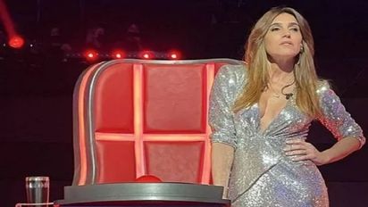 El increíble look de Soledad Pastorutti con el que le dio inicio a las batallas de 