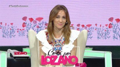 Verónica Lozano, con fecha y horario confirmado para su vuelta